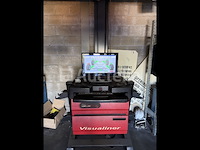 Contrôleur de géométrie john beam visualiner 3-d - afbeelding 2 van  4