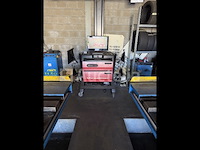 Contrôleur de géométrie john beam visualiner 3-d - afbeelding 3 van  4