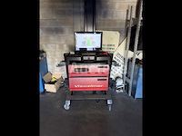 Contrôleur de géométrie john beam visualiner 3-d - afbeelding 4 van  4