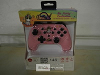 Controller nintendo switch en pc - afbeelding 1 van  2