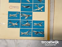 Convair 440 gouache - afbeelding 6 van  6