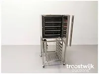 Convection oven - afbeelding 2 van  2