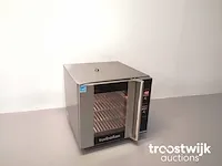 Convection oven