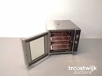 Convection oven - afbeelding 2 van  2