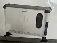 Convector kachel, get. maxxhome - afbeelding 2 van  3