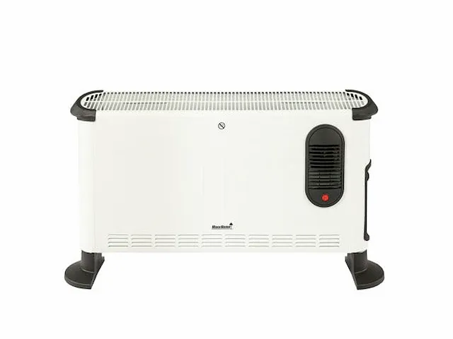 Convector kachel turbo - afbeelding 2 van  4