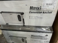 Convector kachels - afbeelding 1 van  2