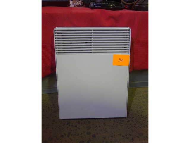 Convectorkachel - afbeelding 1 van  2