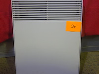 Convectorkachel - afbeelding 1 van  2