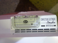 Convectorkachel - afbeelding 2 van  2