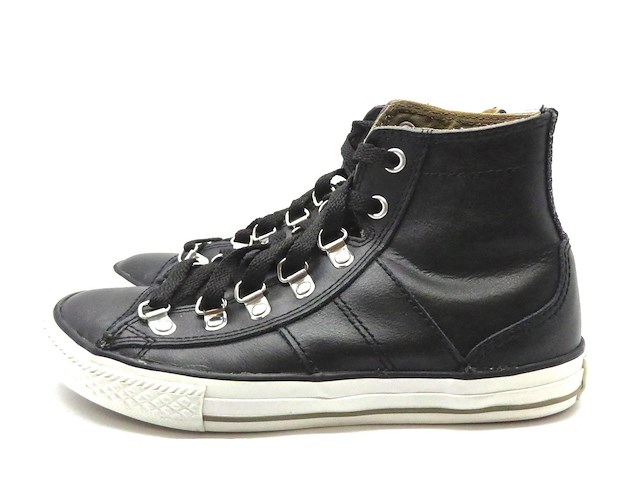 Converse - sneaker boot hi - maat 35 - afbeelding 1 van  3