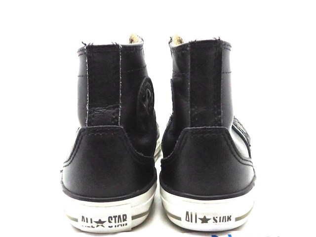 Converse - sneaker boot hi - maat 35 - afbeelding 2 van  3