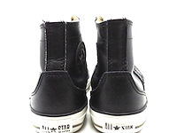 Converse - sneaker boot hi - maat 35 - afbeelding 2 van  3