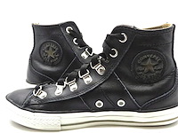 Converse - sneaker boot hi - maat 35 - afbeelding 3 van  3