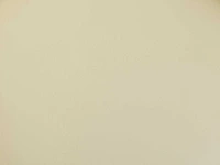Converteerbare fauteuil en poef in beige imitatie - afbeelding 7 van  7
