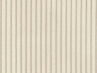 Converteerbare panoramische hoekbank - beige corduroy - afbeelding 9 van  9