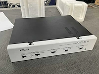 Converter fostex vc-8 en toebehoren - afbeelding 4 van  11