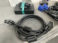 Converter fostex vc-8 en toebehoren - afbeelding 10 van  11