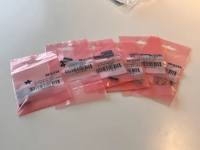 Converter - afbeelding 1 van  2