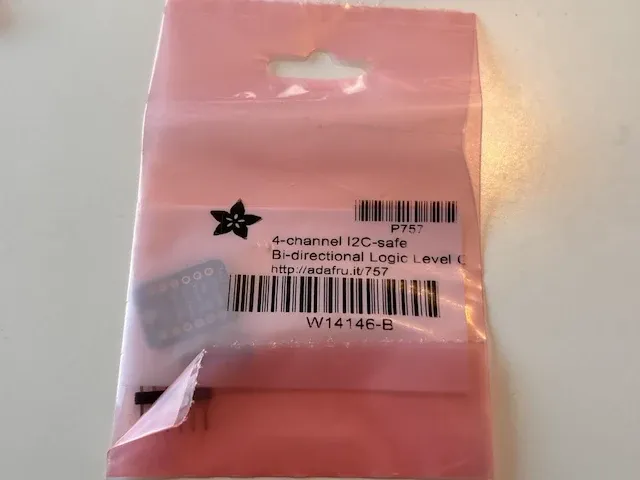 Converter - afbeelding 2 van  2