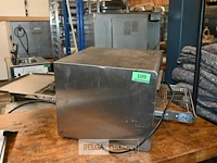 Conveyor baker bandoven - afbeelding 1 van  6