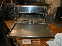 Conveyor baker bandoven - afbeelding 3 van  6