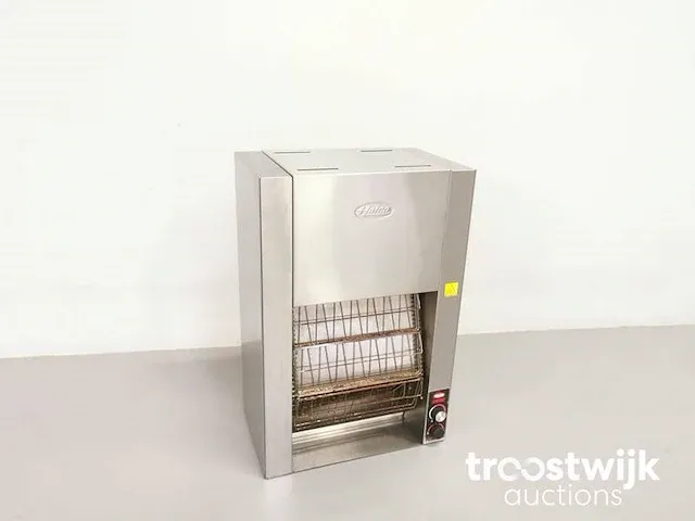 Conveyor toaster - afbeelding 1 van  1