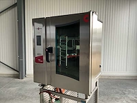 Convotherm - easytouch - oes 10.10 - magnetrons & ovens - afbeelding 1 van  16
