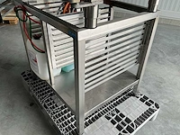 Convotherm - easytouch - oes 10.10 - magnetrons & ovens - afbeelding 2 van  16