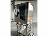 Convotherm - easytouch - oes 10.10 - magnetrons & ovens - afbeelding 3 van  16