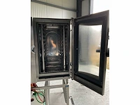 Convotherm - easytouch - oes 10.10 - magnetrons & ovens - afbeelding 4 van  16