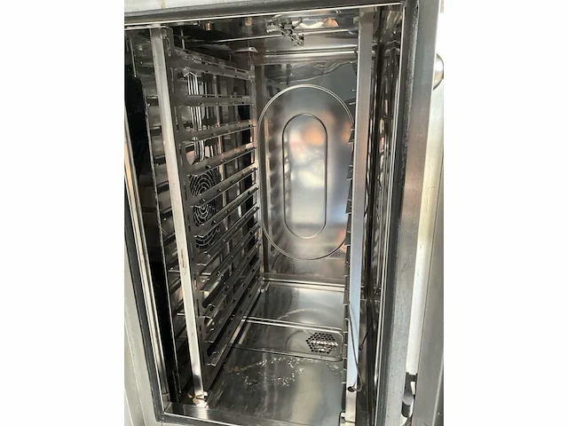 Convotherm - easytouch - oes 10.10 - magnetrons & ovens - afbeelding 5 van  16
