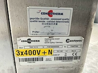 Convotherm - easytouch - oes 10.10 - magnetrons & ovens - afbeelding 6 van  16