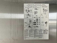 Convotherm - easytouch - oes 10.10 - magnetrons & ovens - afbeelding 8 van  16