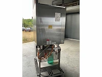 Convotherm - easytouch - oes 10.10 - magnetrons & ovens - afbeelding 12 van  16
