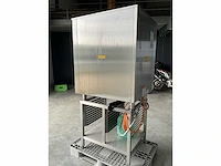 Convotherm - easytouch - oes 10.10 - magnetrons & ovens - afbeelding 13 van  16