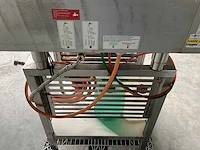 Convotherm - easytouch - oes 10.10 - magnetrons & ovens - afbeelding 14 van  16