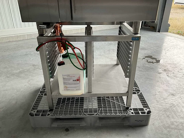 Convotherm - easytouch - oes 10.10 - magnetrons & ovens - afbeelding 15 van  16