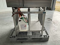 Convotherm - easytouch - oes 10.10 - magnetrons & ovens - afbeelding 15 van  16