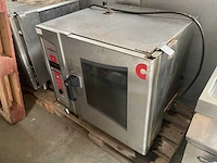 Convotherm combisteamer - afbeelding 1 van  4