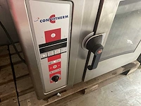 Convotherm combisteamer - afbeelding 3 van  4