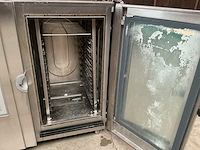 Convotherm combisteamer - afbeelding 4 van  13