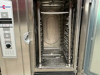 Convotherm combisteamer - afbeelding 5 van  13