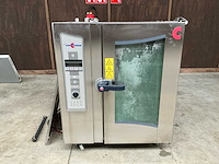 Convotherm combisteamer - afbeelding 6 van  13