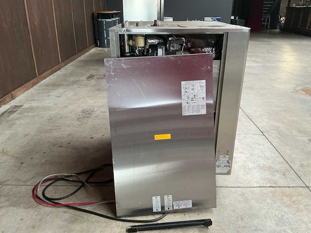 Convotherm combisteamer - afbeelding 8 van  13