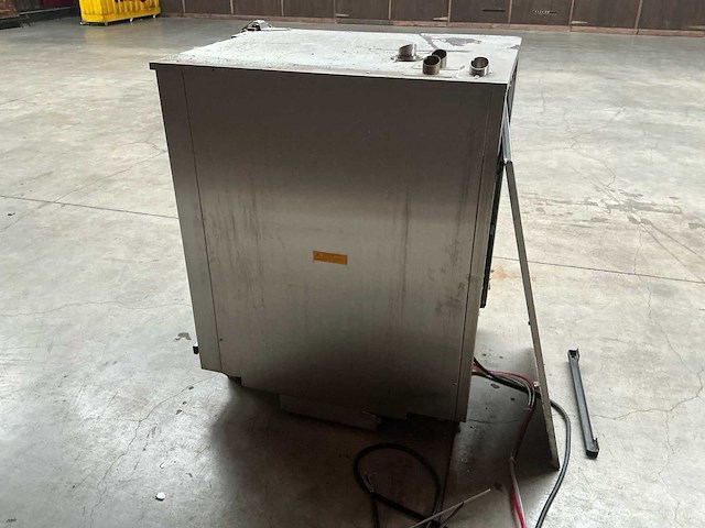 Convotherm combisteamer - afbeelding 10 van  13
