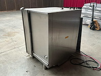 Convotherm combisteamer - afbeelding 11 van  13