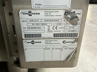 Convotherm combisteamer - afbeelding 12 van  13