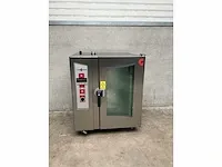 Convotherm oes 10 10 combisteamer - afbeelding 2 van  7