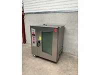Convotherm oes 10 10 combisteamer - afbeelding 3 van  7